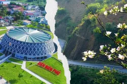 Tour TPHCM - Điện Biên 3 ngày 2 đêm