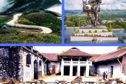 Tour TPHCM - Hà Nội - Sơn La - Điện Biên