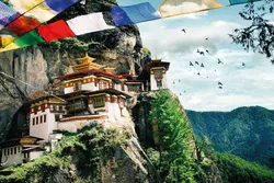 Tour Trương Gia Giới Phượng Hoàng Cổ Trần khời hành từ Hải Phòng