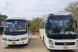 THUÊ XE DU LỊCH TẠI QUẬN 10 TP HCM GIÁ RẺ