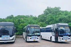 THUÊ XE DU LỊCH TẠI PHÚ NHUẬN GIÁ RẺ