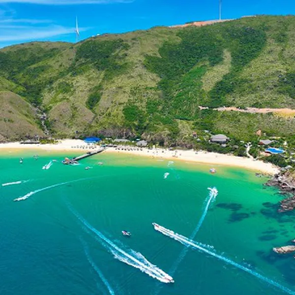 Tour Lạng Sơn - Quy Nhơn - Phú Yên 4 Ngày 3 Đêm