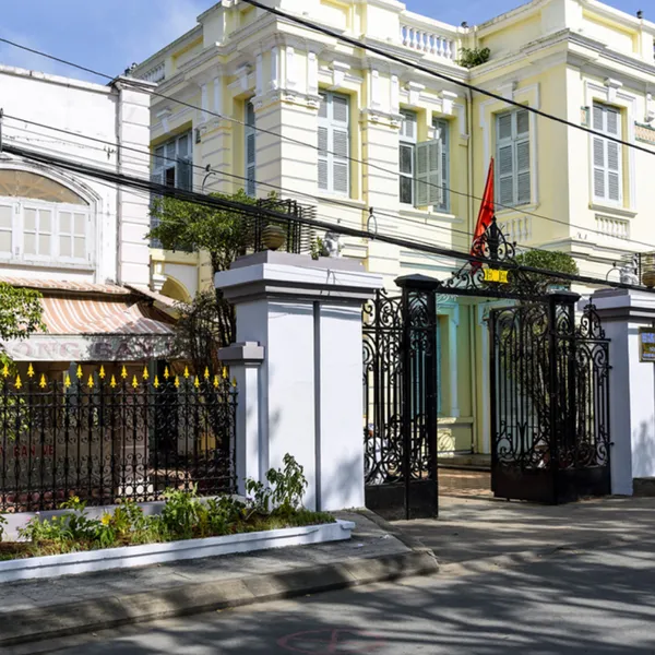 TOUR DU LỊCH MỸ THO - CẦN THƠ - SÓC TRĂNG - CÀ MAU - BẠC LIÊU 3 NGÀY 2 ĐÊM
