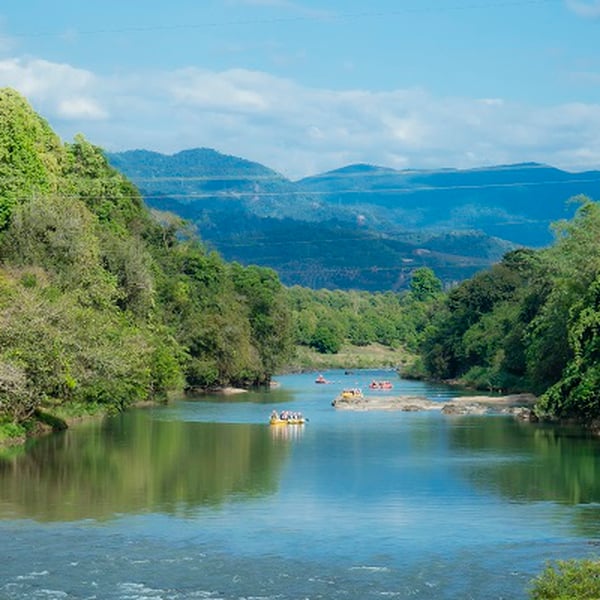 TOUR DU LỊCH MADAGUI TEAMBUILDING