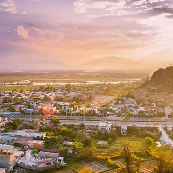 TOUR TPHCM - ĐÀ NẴNG - HUẾ 3 NGÀY 2 ĐÊM GIÁ RẺ