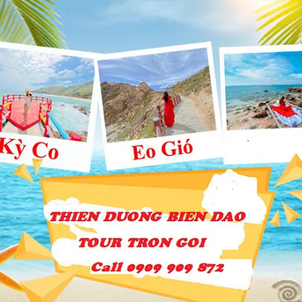 Tour Du Lịch Quy Nhơn Phú Yên Khởi Hành Từ Hà Nội