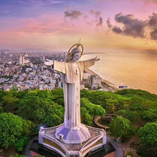 Tour du lịch Vũng Tàu - Teambuilding 2 Ngày 1 Đêm khởi hành từ TPHCM