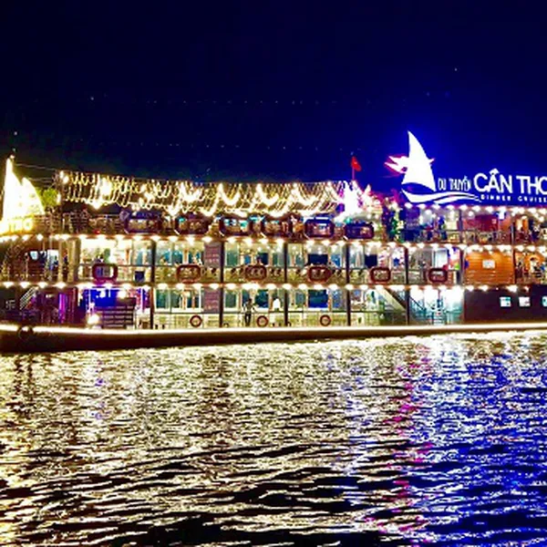 TOUR TỪ TP HCM ĐI LỤC TỈNH MIỀN TÂY