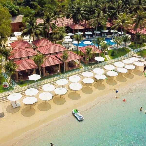 TOUR TPHCM - PHAN THIẾT - NINH CHỮ - NHA TRANG 5 NGÀY 4 ĐÊM