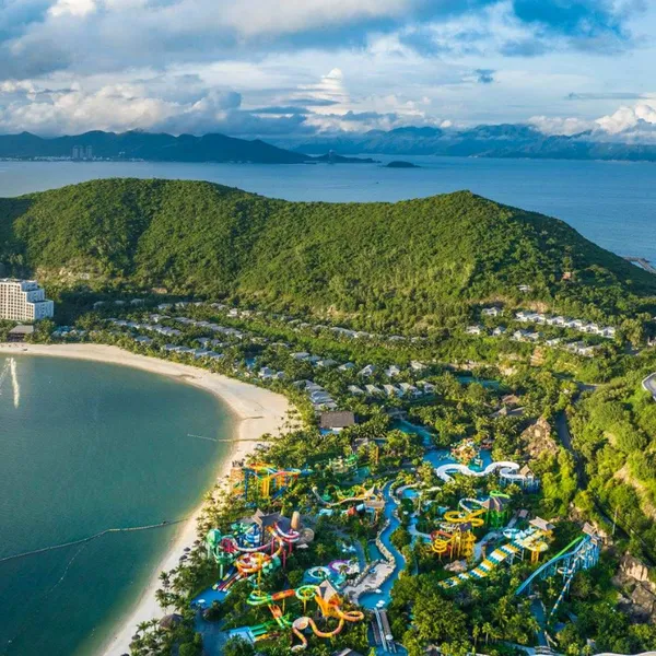 TOUR TPHCM - PHAN THIẾT - NINH CHỮ - NHA TRANG 5 NGÀY 4 ĐÊM