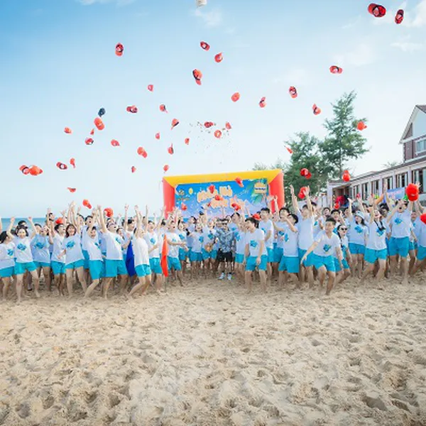 Tour Teambuilding Nha Trang 3 Ngày 3 Đêm