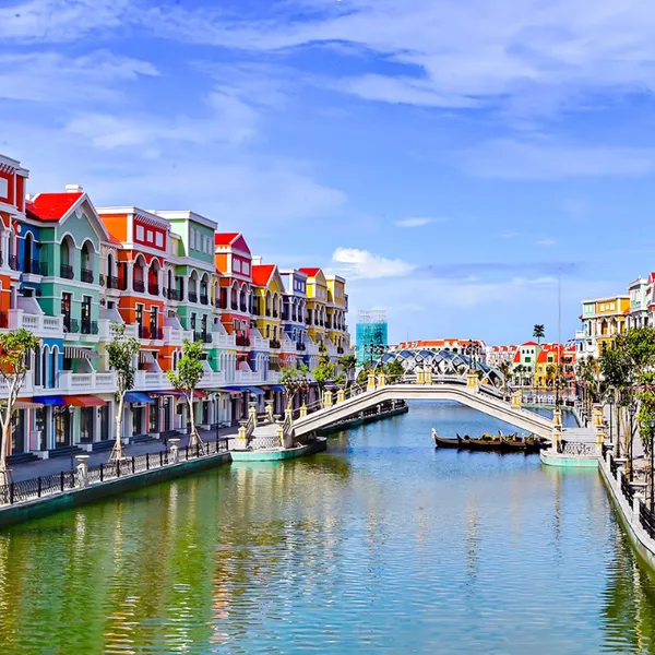 Tour du lịch Phú Quốc 3 Ngày 3 Đêm