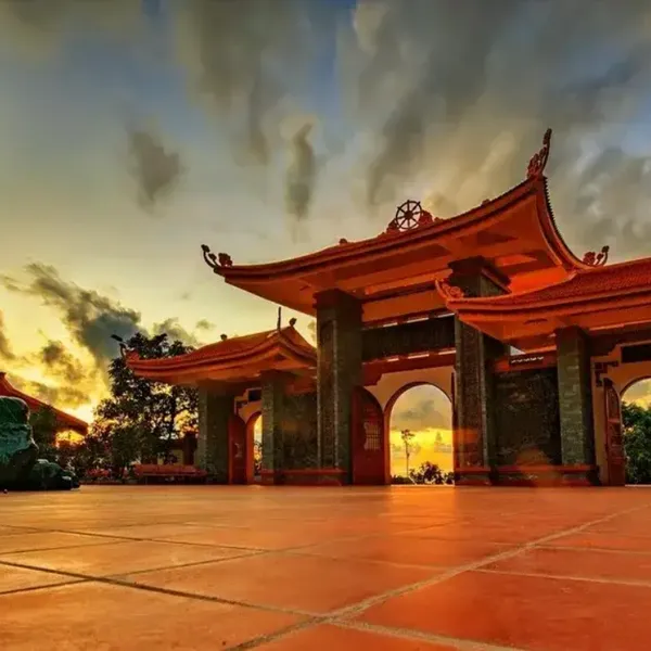 Tour Phú Quốc 3 ngày 2 đêm bằng máy bay