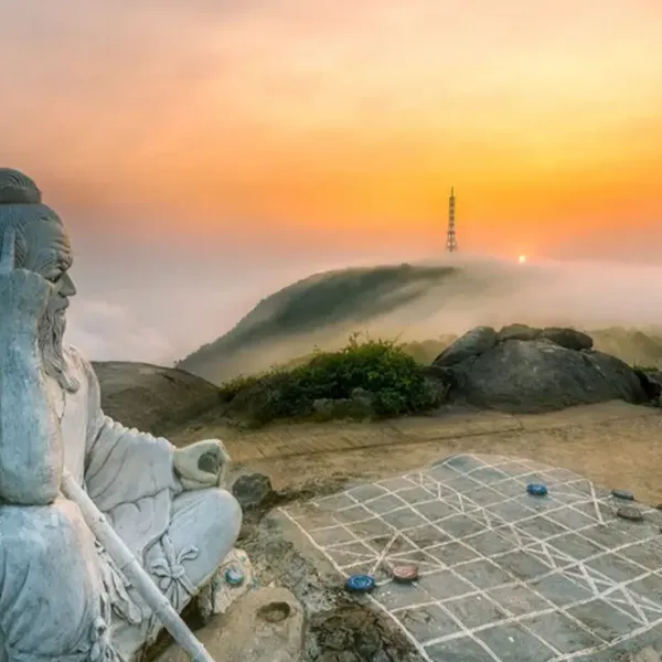 TOUR DU LỊCH TỪ TPHCM ĐI ĐÀ NẴNG