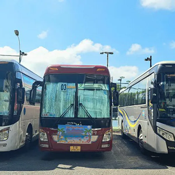 TOUR DU LỊCH AN GIANG ĐI VŨNG TÀU 2 NGÀY 1 ĐÊM