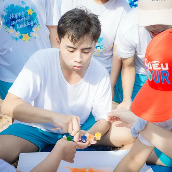 TOUR DU LỊCH AN GIANG ĐI VŨNG TÀU 2 NGÀY 1 ĐÊM