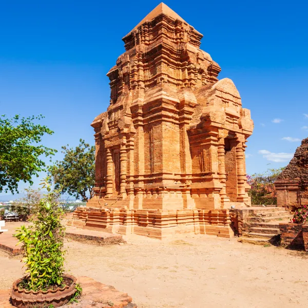 Tour Phan Thiết - Đà Lạt 5 Ngày 4 Đêm giá rẻ khởi hành từ TPHCM