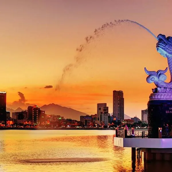 TOUR DU LỊCH ĐÀ NẴNG ĐI BẰNG MÁY BAY 3N2Đ GIÁ RẺ