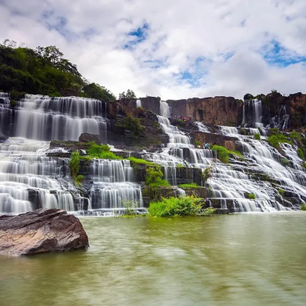 TOUR ĐÀ LẠT LỄ 30/4 1/5 3 NGÀY 3 ĐÊM NGHĨ DƯỠNG GIÁ RẺ