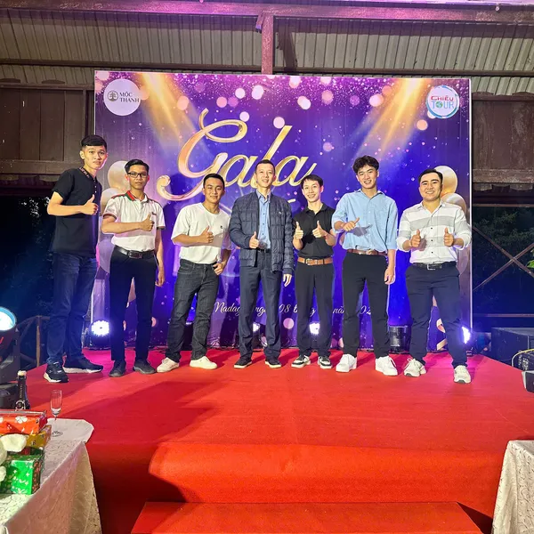 Tour Teambuilding Phan Thiết 2 Ngày 1 Đêm