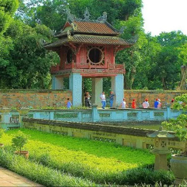 TOUR TPHCM - HÀ NỘI - NINH BÌNH 3 NGÀY 2 ĐÊM