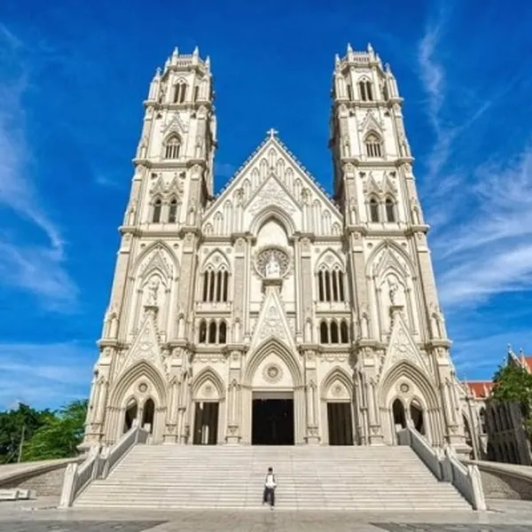 TOUR ĐỒNG THÁP VŨNG TÀU 2 NGÀY 1 ĐÊM