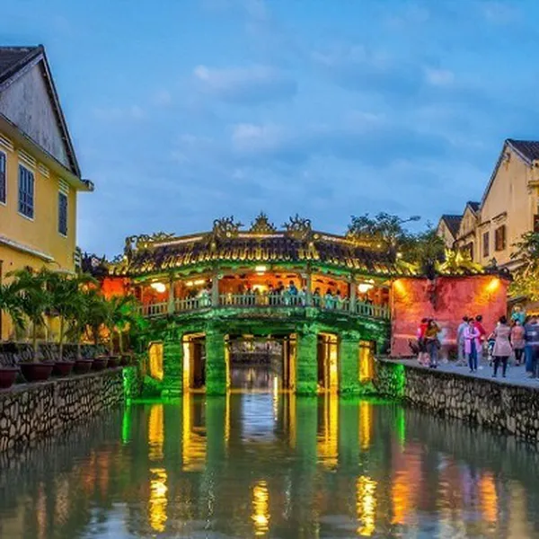 TOUR TPHCM - ĐÀ NẴNG - CÙ LAO CHÀM 3 NGÀY 2 ĐÊM