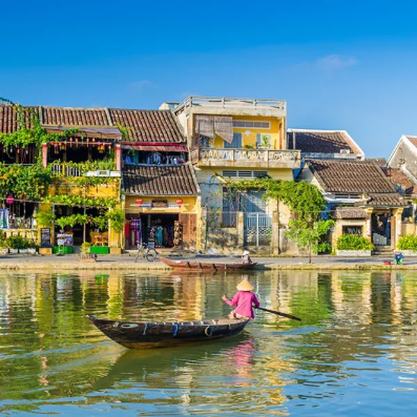TOUR ĐÀ NẴNG - BÀ NÀ - HỘI AN 3 NGÀY 2 ĐÊM GIÁ RẺ
