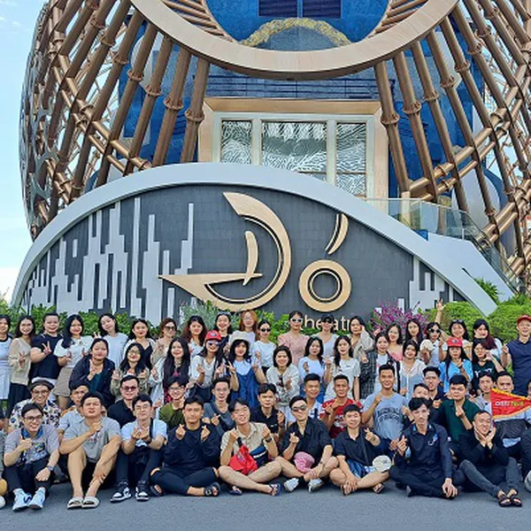 Tour Teambuilding Nha Trang 3 Ngày 3 Đêm