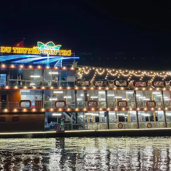 TOUR TPHCM - CẦN THƠ - CHÂU ĐỐC - AN GIANG 3 NGÀY 2 ĐÊM