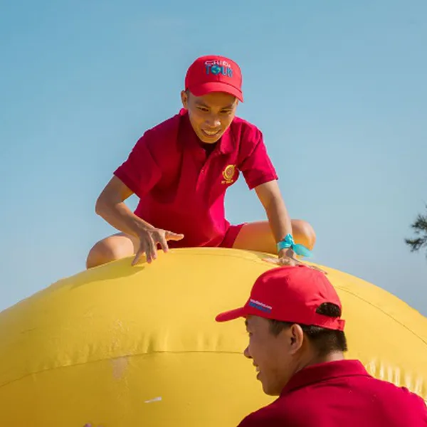 TOUR VŨNG TÀU 2 NGÀY 1 ĐÊM GIÁ CỰC RẺ