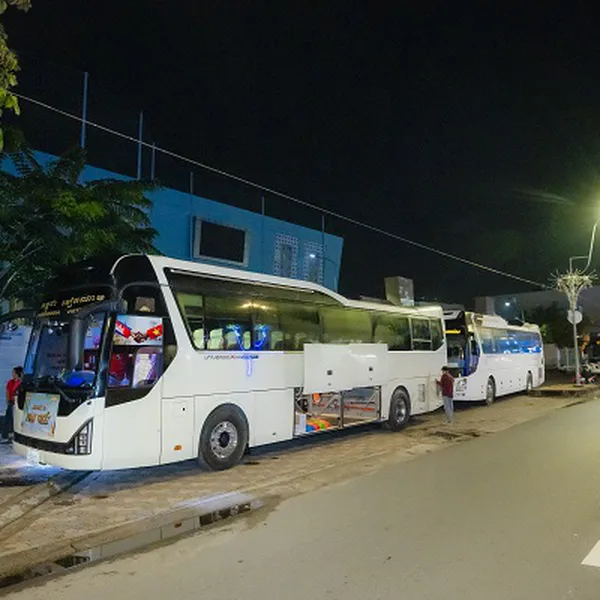 Tour Bình Châu Hồ Tràm 2 Ngày 1 Đêm Giá Rẻ