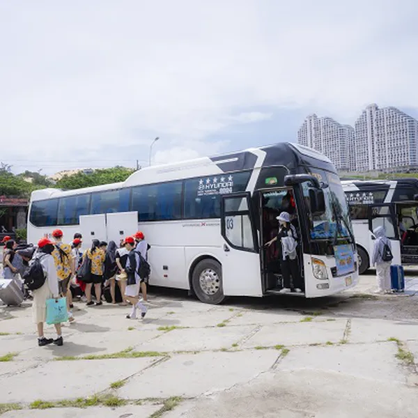 TOUR VŨNG TÀU 2 NGÀY 1 ĐÊM GIÁ CỰC RẺ