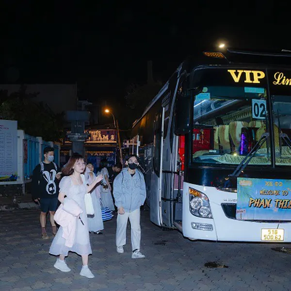Tour Bình Châu Hồ Tràm 2 Ngày 1 Đêm Giá Rẻ