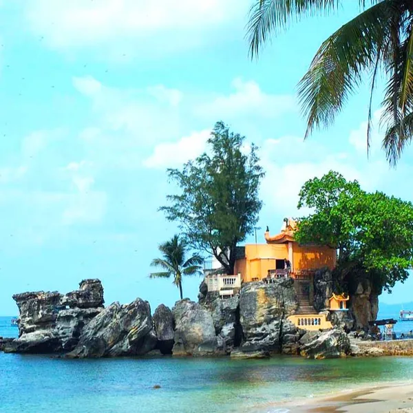 Tour du lịch Phú Quốc Tết Âm Lịch 2026