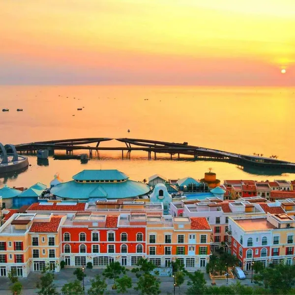 Tour du lịch Phú Quốc Tết Âm Lịch 2026