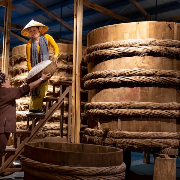 Tour du lịch Phú Quốc Tết Âm Lịch 2026