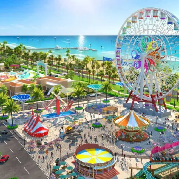 Tour Phan Thiết Mũi Né  2026