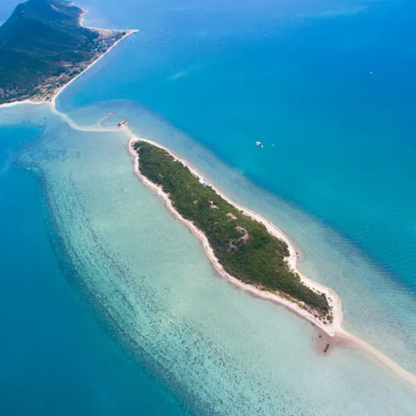 Tour Du Lịch Sài Gòn - Phú Yên Bằng Xe Giường Nằm