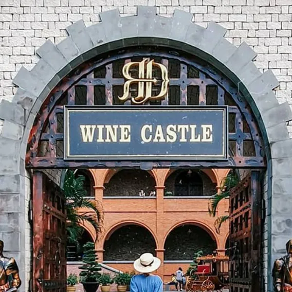 Tour Teambuilding Phan Thiết - Mũi Né Giá Rẻ