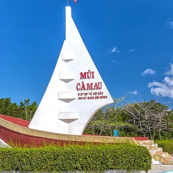 TOUR DU LỊCH LỤC TỈNH MIỀN TÂY 5 NGÀY 4 ĐÊM