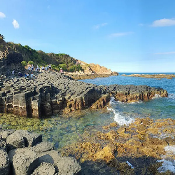 Tour Du Lịch Sài Gòn - Phú Yên 3 Ngày 2 Đêm