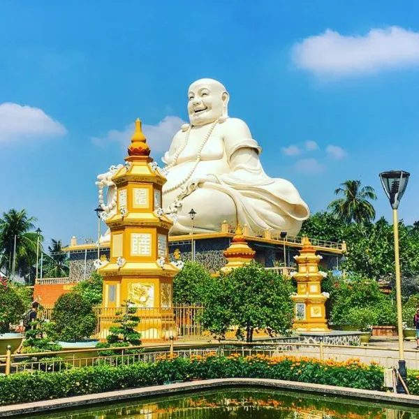 TOUR TPHCM - MỸ THO - BẾN TRE - SÓC TRĂNG - BẠC LIÊU - CÀ MAU 4 NGÀY 3 ĐÊM