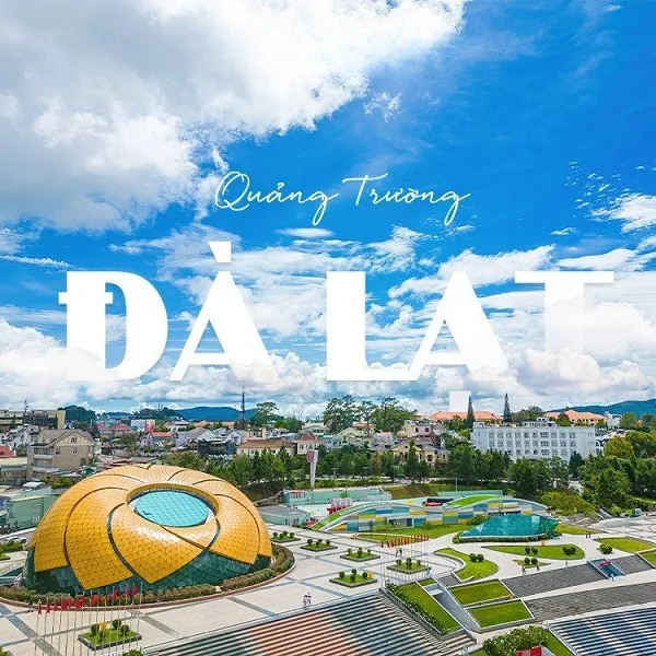 Tour Teambuilding Đà Lạt 3 Ngày 3 Đêm