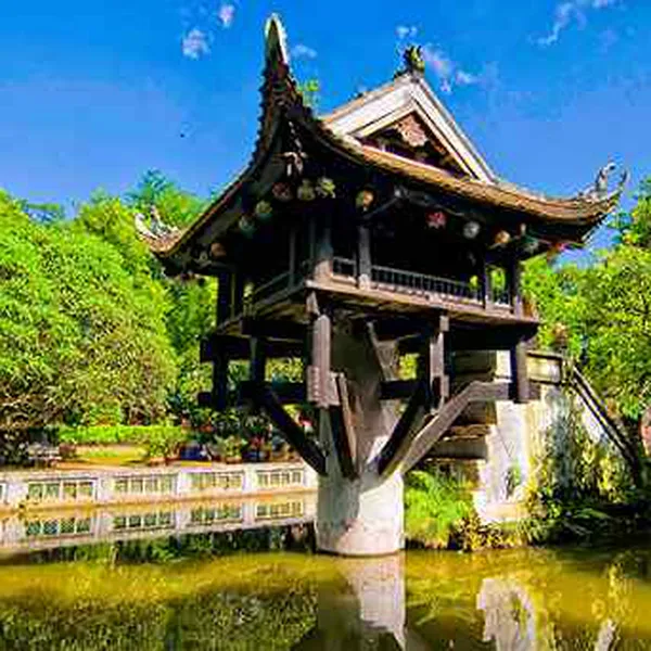 TOUR TPHCM - HÀ NỘI - LẠNG SƠN 3 NGÀY 2 ĐÊM