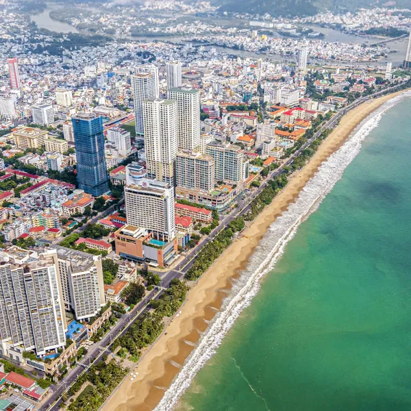 Tour Nha Trang - Đà Lạt 5N4D giá rẻ khởi hành từ TPHCM