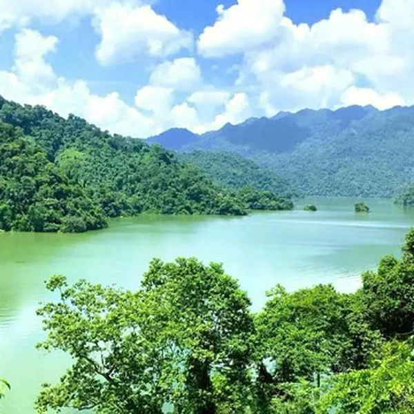 TOUR TPHCM - HÀ NỘI - CAO BẰNG 3 NGÀY 2 ĐÊM