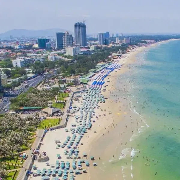 TOUR VŨNG TÀU 2 NGÀY 1 ĐÊM GIÁ CỰC RẺ