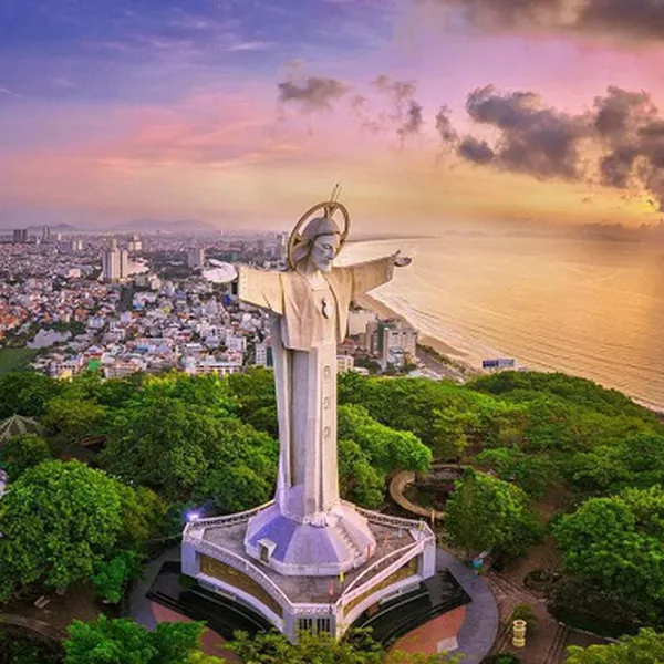 TOUR VŨNG TÀU 2 NGÀY 1 ĐÊM GIÁ CỰC RẺ