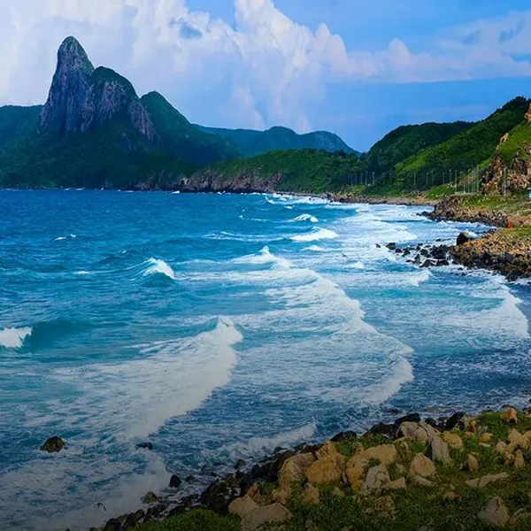 TOUR DU LỊCH CÔN ĐẢO BẰNG TÀU SUPERDONG TỪ TÂY NINH GIÁ RẺ